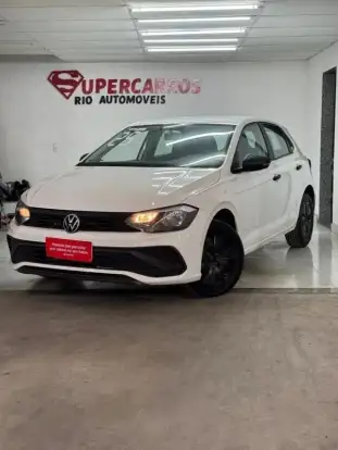 VOLKSWAGEN-POLO-1.0 MPI TRACK MANUAL VOLKSWAGEN-POLO-2024