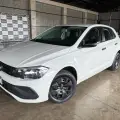 VOLKSWAGEN POLO 1.0 MPI TRACK MANUAL VOLKSWAGEN POLO 1.0 MPI TRACK MANUAL