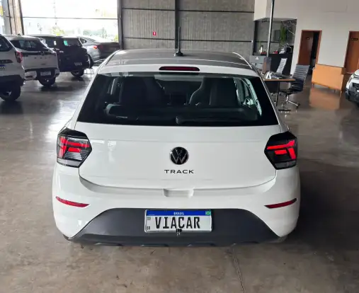 VOLKSWAGEN-POLO-1.0 MPI TRACK MANUAL VOLKSWAGEN-POLO-2025