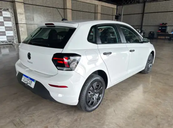 VOLKSWAGEN-POLO-1.0 MPI TRACK MANUAL VOLKSWAGEN-POLO-2025