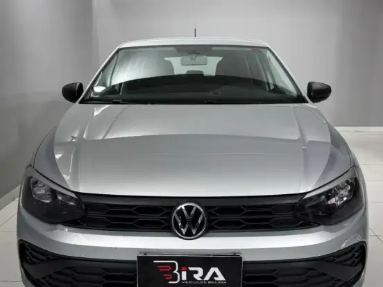 VOLKSWAGEN-POLO-1.0 MPI TRACK MANUAL VOLKSWAGEN-POLO-2025