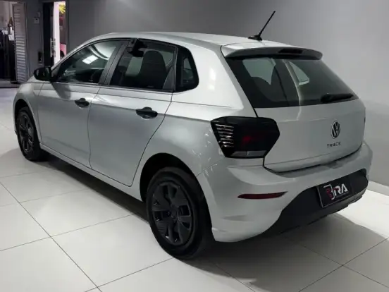 VOLKSWAGEN-POLO-1.0 MPI TRACK MANUAL VOLKSWAGEN-POLO-2025