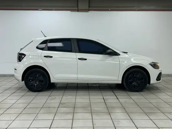 VOLKSWAGEN-POLO-1.0 MPI TRACK MANUAL VOLKSWAGEN-POLO-2023