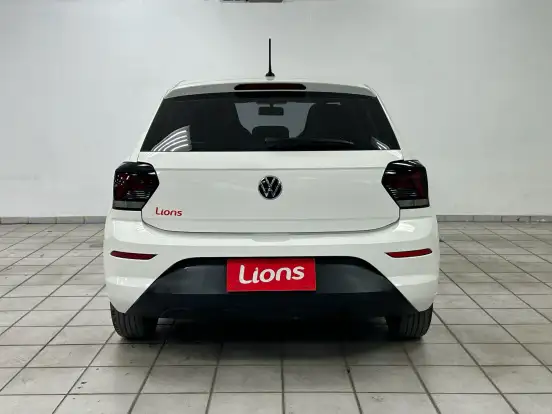VOLKSWAGEN-POLO-1.0 MPI TRACK MANUAL VOLKSWAGEN-POLO-2023