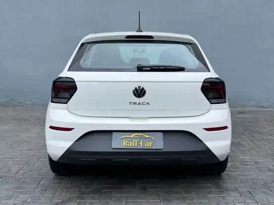 VOLKSWAGEN-POLO-1.0 MPI TRACK MANUAL VOLKSWAGEN-POLO-2025