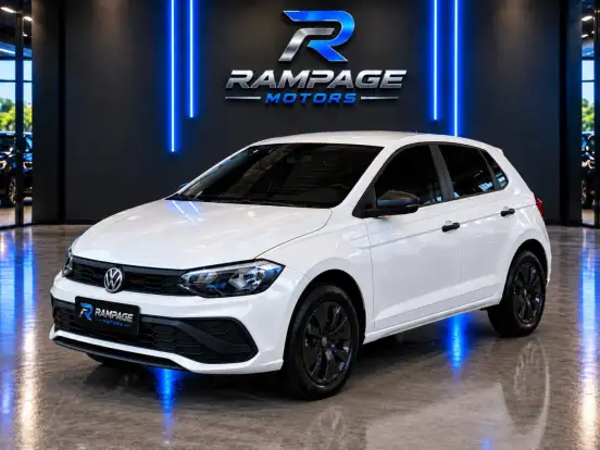 VOLKSWAGEN-POLO-1.0 MPI TRACK MANUAL VOLKSWAGEN-POLO-2025