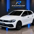 VOLKSWAGEN POLO 1.0 MPI TRACK MANUAL VOLKSWAGEN POLO 1.0 MPI TRACK MANUAL