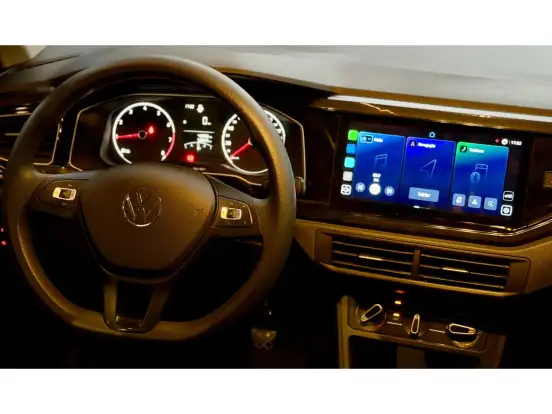 VOLKSWAGEN-POLO-1.0 MPI TRACK MANUAL VOLKSWAGEN-POLO-2025