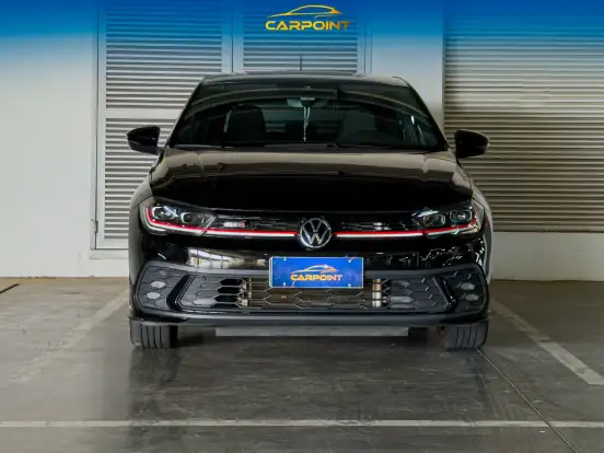 VOLKSWAGEN-POLO-1.4 250 TSI GTS AUTOMÁTICO VOLKSWAGEN-POLO-2025