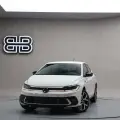 VOLKSWAGEN POLO 1.4 250 TSI GTS AUTOMÁTICO VOLKSWAGEN POLO 1.4 250 TSI GTS AUTOMÁTICO