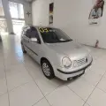 VOLKSWAGEN POLO 1.6 MI 8V GASOLINA 4P MANUAL VOLKSWAGEN POLO 1.6 MI 8V GASOLINA 4P MANUAL