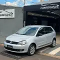 VOLKSWAGEN POLO 1.6 MI SPORTLINE 8V FLEX 4P AUTOMATIZADO VOLKSWAGEN POLO 1.6 MI SPORTLINE 8V FLEX 4P AUTOMATIZADO