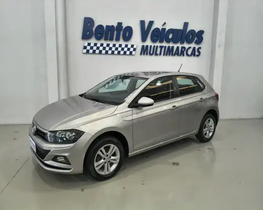 VOLKSWAGEN-POLO-1.6 MSI TOTAL FLEX MANUAL VOLKSWAGEN-POLO-2019