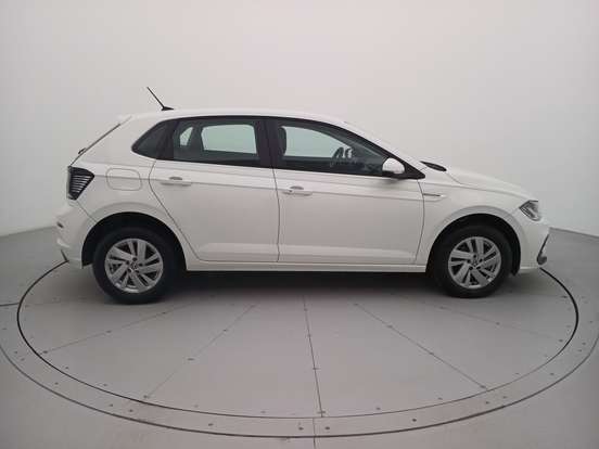 VOLKSWAGEN-POLO-1.0 170 TSI COMFORTLINE AUTOMÁTICO VOLKSWAGEN-POLO-2024
