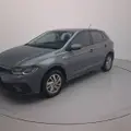 VOLKSWAGEN POLO 1.0 170 TSI COMFORTLINE AUTOMÁTICO VOLKSWAGEN POLO 1.0 170 TSI COMFORTLINE AUTOMÁTICO
