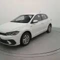 VOLKSWAGEN POLO 1.0 170 TSI COMFORTLINE AUTOMÁTICO VOLKSWAGEN POLO 1.0 170 TSI COMFORTLINE AUTOMÁTICO