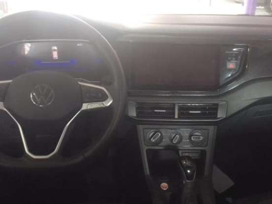VOLKSWAGEN-POLO-1.0 170 TSI COMFORTLINE AUTOMÁTICO VOLKSWAGEN-POLO-2025