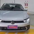 VOLKSWAGEN POLO 1.0 170 TSI COMFORTLINE AUTOMÁTICO VOLKSWAGEN POLO 1.0 170 TSI COMFORTLINE AUTOMÁTICO