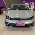 VOLKSWAGEN POLO 1.0 170 TSI COMFORTLINE AUTOMÁTICO VOLKSWAGEN POLO 1.0 170 TSI COMFORTLINE AUTOMÁTICO