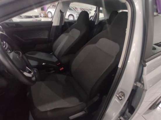 VOLKSWAGEN-POLO-1.0 170 TSI COMFORTLINE AUTOMÁTICO VOLKSWAGEN-POLO-2024