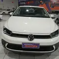 VOLKSWAGEN POLO 1.0 170 TSI COMFORTLINE AUTOMÁTICO VOLKSWAGEN POLO 1.0 170 TSI COMFORTLINE AUTOMÁTICO