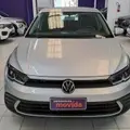VOLKSWAGEN POLO 1.0 170 TSI COMFORTLINE AUTOMÁTICO VOLKSWAGEN POLO 1.0 170 TSI COMFORTLINE AUTOMÁTICO
