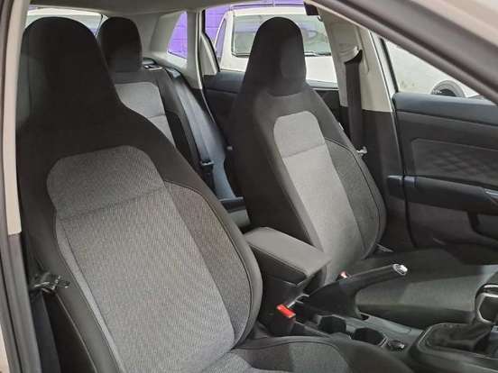 VOLKSWAGEN-POLO-1.0 170 TSI COMFORTLINE AUTOMÁTICO VOLKSWAGEN-POLO-2024