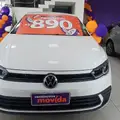 VOLKSWAGEN POLO 1.0 170 TSI COMFORTLINE AUTOMÁTICO VOLKSWAGEN POLO 1.0 170 TSI COMFORTLINE AUTOMÁTICO