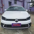 VOLKSWAGEN POLO 1.0 170 TSI COMFORTLINE AUTOMÁTICO VOLKSWAGEN POLO 1.0 170 TSI COMFORTLINE AUTOMÁTICO