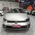 VOLKSWAGEN POLO 1.0 170 TSI COMFORTLINE AUTOMÁTICO VOLKSWAGEN POLO 1.0 170 TSI COMFORTLINE AUTOMÁTICO
