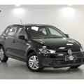 VOLKSWAGEN POLO 1.0 170 TSI COMFORTLINE AUTOMÁTICO VOLKSWAGEN POLO 1.0 170 TSI COMFORTLINE AUTOMÁTICO