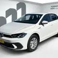 VOLKSWAGEN POLO 1.0 170 TSI COMFORTLINE AUTOMÁTICO VOLKSWAGEN POLO 1.0 170 TSI COMFORTLINE AUTOMÁTICO