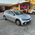 VOLKSWAGEN POLO 1.0 170 TSI COMFORTLINE AUTOMÁTICO VOLKSWAGEN POLO 1.0 170 TSI COMFORTLINE AUTOMÁTICO