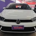 VOLKSWAGEN POLO 1.0 170 TSI COMFORTLINE AUTOMÁTICO VOLKSWAGEN POLO 1.0 170 TSI COMFORTLINE AUTOMÁTICO
