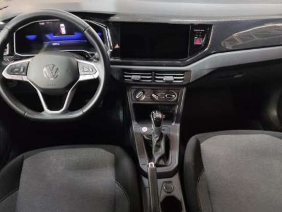 VOLKSWAGEN-POLO-1.0 170 TSI COMFORTLINE AUTOMÁTICO VOLKSWAGEN-POLO-2024