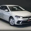 VOLKSWAGEN POLO 1.0 170 TSI COMFORTLINE AUTOMÁTICO VOLKSWAGEN POLO 1.0 170 TSI COMFORTLINE AUTOMÁTICO