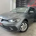 VOLKSWAGEN POLO 1.0 170 TSI COMFORTLINE AUTOMÁTICO VOLKSWAGEN POLO 1.0 170 TSI COMFORTLINE AUTOMÁTICO