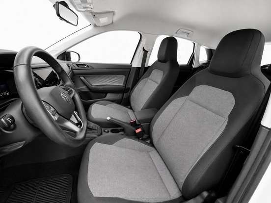 VOLKSWAGEN-POLO-1.0 170 TSI COMFORTLINE AUTOMÁTICO VOLKSWAGEN-POLO-2024