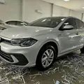 VOLKSWAGEN POLO 1.0 170 TSI COMFORTLINE AUTOMÁTICO VOLKSWAGEN POLO 1.0 170 TSI COMFORTLINE AUTOMÁTICO