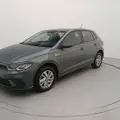 VOLKSWAGEN POLO 1.0 170 TSI COMFORTLINE AUTOMÁTICO VOLKSWAGEN POLO 1.0 170 TSI COMFORTLINE AUTOMÁTICO
