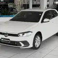 VOLKSWAGEN POLO 1.0 170 TSI COMFORTLINE AUTOMÁTICO VOLKSWAGEN POLO 1.0 170 TSI COMFORTLINE AUTOMÁTICO