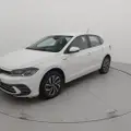 VOLKSWAGEN POLO 1.0 170 TSI HIGHLINE AUTOMÁTICO VOLKSWAGEN POLO 1.0 170 TSI HIGHLINE AUTOMÁTICO