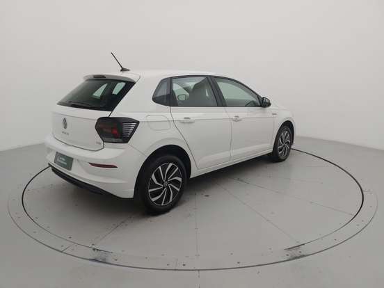VOLKSWAGEN-POLO-1.0 170 TSI HIGHLINE AUTOMÁTICO VOLKSWAGEN-POLO-2025