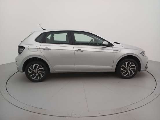 VOLKSWAGEN-POLO-1.0 170 TSI HIGHLINE AUTOMÁTICO VOLKSWAGEN-POLO-2025