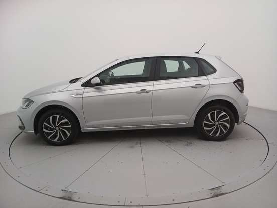VOLKSWAGEN-POLO-1.0 170 TSI HIGHLINE AUTOMÁTICO VOLKSWAGEN-POLO-2025