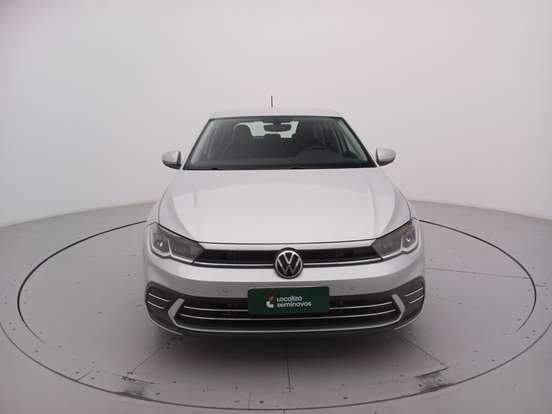 VOLKSWAGEN-POLO-1.0 170 TSI HIGHLINE AUTOMÁTICO VOLKSWAGEN-POLO-2025