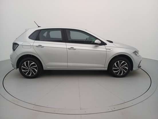 VOLKSWAGEN-POLO-1.0 170 TSI HIGHLINE AUTOMÁTICO VOLKSWAGEN-POLO-2025