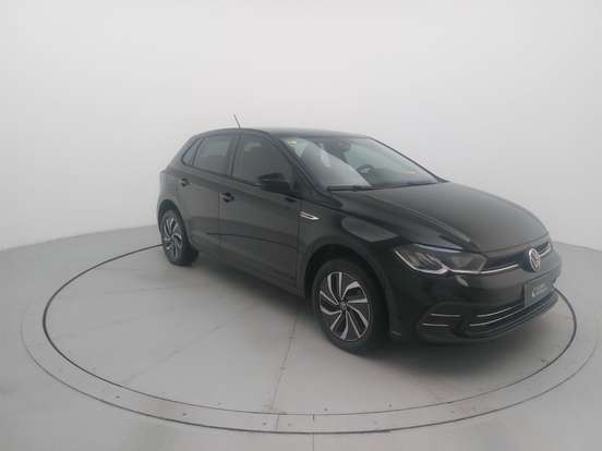 VOLKSWAGEN-POLO-1.0 170 TSI HIGHLINE AUTOMÁTICO VOLKSWAGEN-POLO-2024