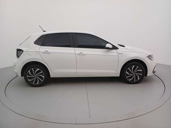 VOLKSWAGEN-POLO-1.0 170 TSI HIGHLINE AUTOMÁTICO VOLKSWAGEN-POLO-2025