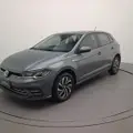 VOLKSWAGEN POLO 1.0 170 TSI HIGHLINE AUTOMÁTICO VOLKSWAGEN POLO 1.0 170 TSI HIGHLINE AUTOMÁTICO